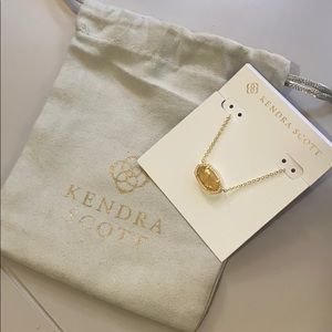 Kendra Scott Elise Necklace
